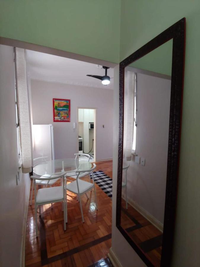 Apartamento Inteiro Entre Gloria, Catete E Praia Do Flamengo,Ao Lado Da Lapa- Zona Sul Rio De Janeiro-Rj, Banh, Coz, Sala E Quarto エクステリア 写真