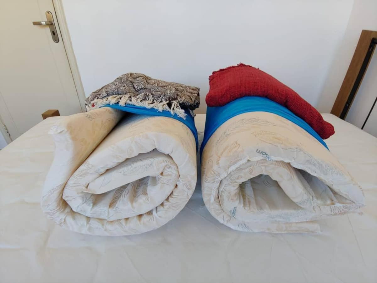 Apartamento Inteiro Entre Gloria, Catete E Praia Do Flamengo,Ao Lado Da Lapa- Zona Sul Rio De Janeiro-Rj, Banh, Coz, Sala E Quarto エクステリア 写真