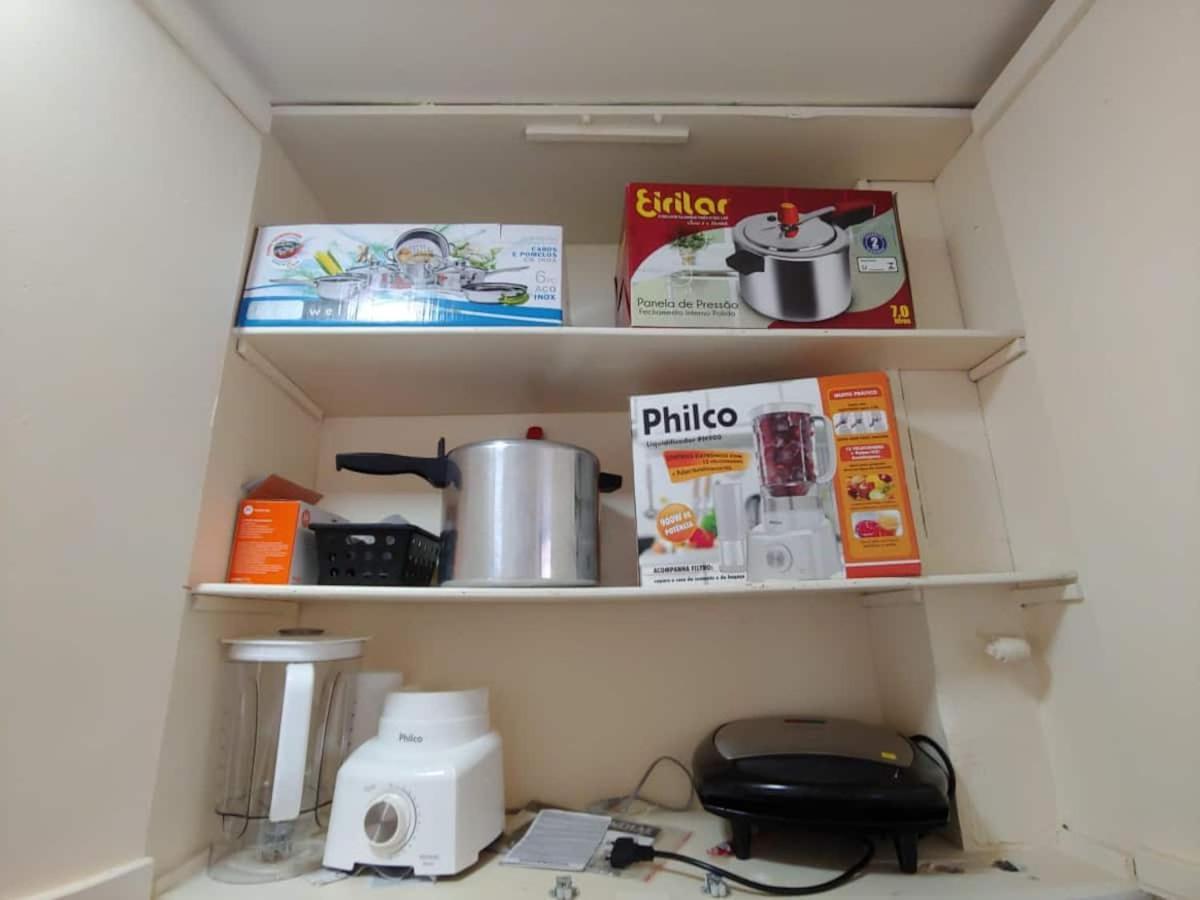 Apartamento Inteiro Entre Gloria, Catete E Praia Do Flamengo,Ao Lado Da Lapa- Zona Sul Rio De Janeiro-Rj, Banh, Coz, Sala E Quarto エクステリア 写真